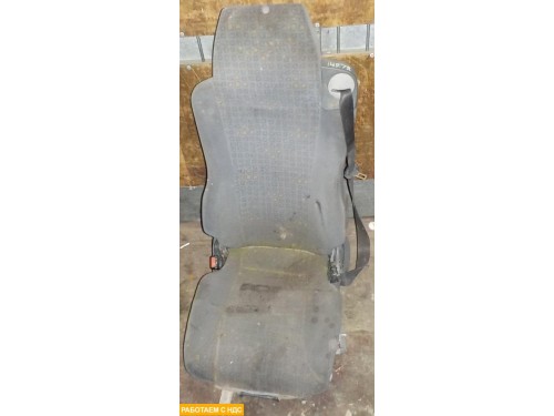 Сиденье