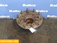 Ступица передняя