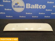 Угол кабины левый