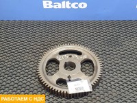 Шестерня (шкив) распредвала