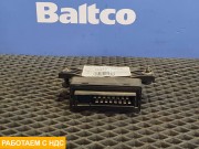 Блок управления центральным замком