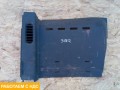 Панель спального места правая