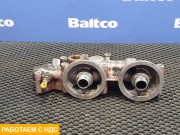 Кронштейн масляного фильтра