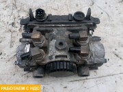 Модулятор EBS