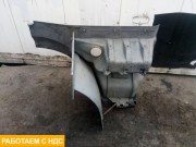 Корпус подножки