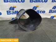 Патрубок воздушного фильтра