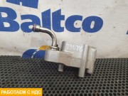 Управляющий клапан горного тормоза