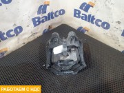 Опора двигателя левая