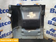 Вещевой ящик спальника