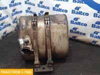 Глушитель основной