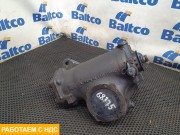 Редуктор рулевой (ГУР)