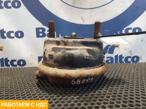 Камера тормозная левая