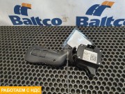 Переключатель подрулевой левый