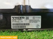 Комбинация приборов