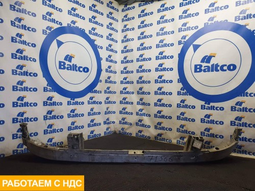 Усилитель бампера