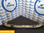 Усилитель бампера