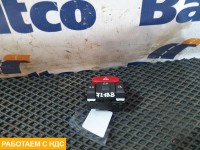 Блок кнопок аварийной сигнализации