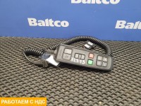 Пульт управления пневмоподвеской