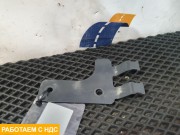 Кронштейн крепления электронного блока