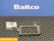 Кронштейн подножки