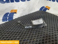 Хомут охладителя системы