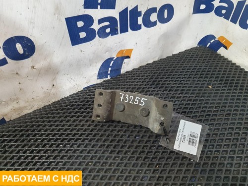 Кронштейн трубопровода ретардера