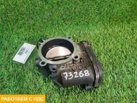 Дроссельная заслонка OC13