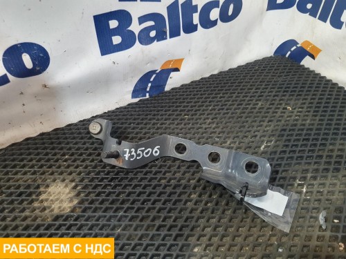 Кронштейн воздушных трубок