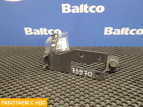 Кронштейн клапана стояночного тормоза