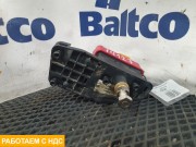 Розетка внешнего запуска