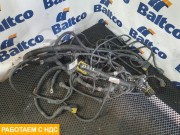 Проводка шасси