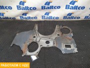 Плита двигателя