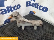 Кронштейн крепления гушителя