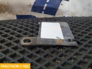 Кронштейн патрубка системы egr