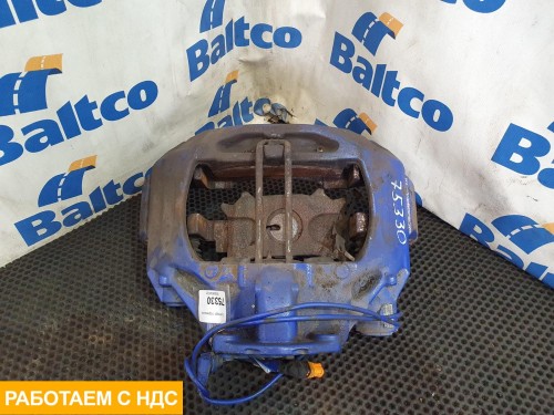 Суппорт тормозной правый