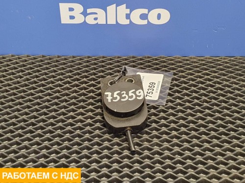 Клапан воздушный