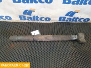 Вал тормозной левый