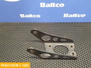 Опора переднего амортизатора