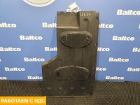 Крыло переднее правое