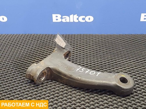 Сошка левая