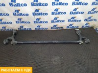 Торсион кабины