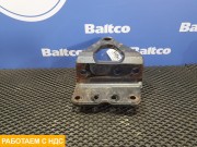 Кронштейн рессоры левый