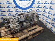 КПП в сборе G 211-12 KL