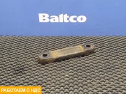 Проставка траверсы рамы