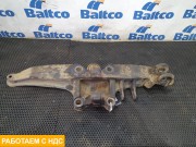 Кронштейн пневморессоры правый