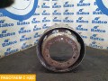 Диск колесный 22.5х9 ET175 штампованный Европа