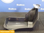 Крыло переднее левое