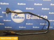 Поручень за кабиной