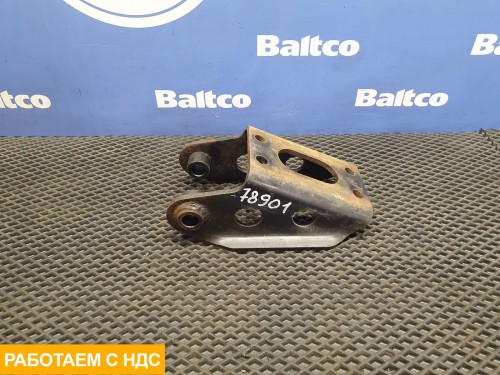 Опора заднего амортизатора