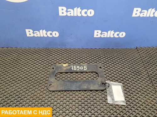 Кронштейн ресивера